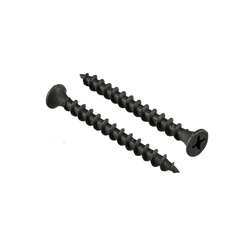 Pilas de Litio Pija multiusos fosfatizada 1-1/2" x #6, 100 piezas Surtek