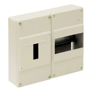 Pilas de Reloj 691 CAJA SUPERFICIE 6 ELEM. Y DIFERENCIAL SOLERA