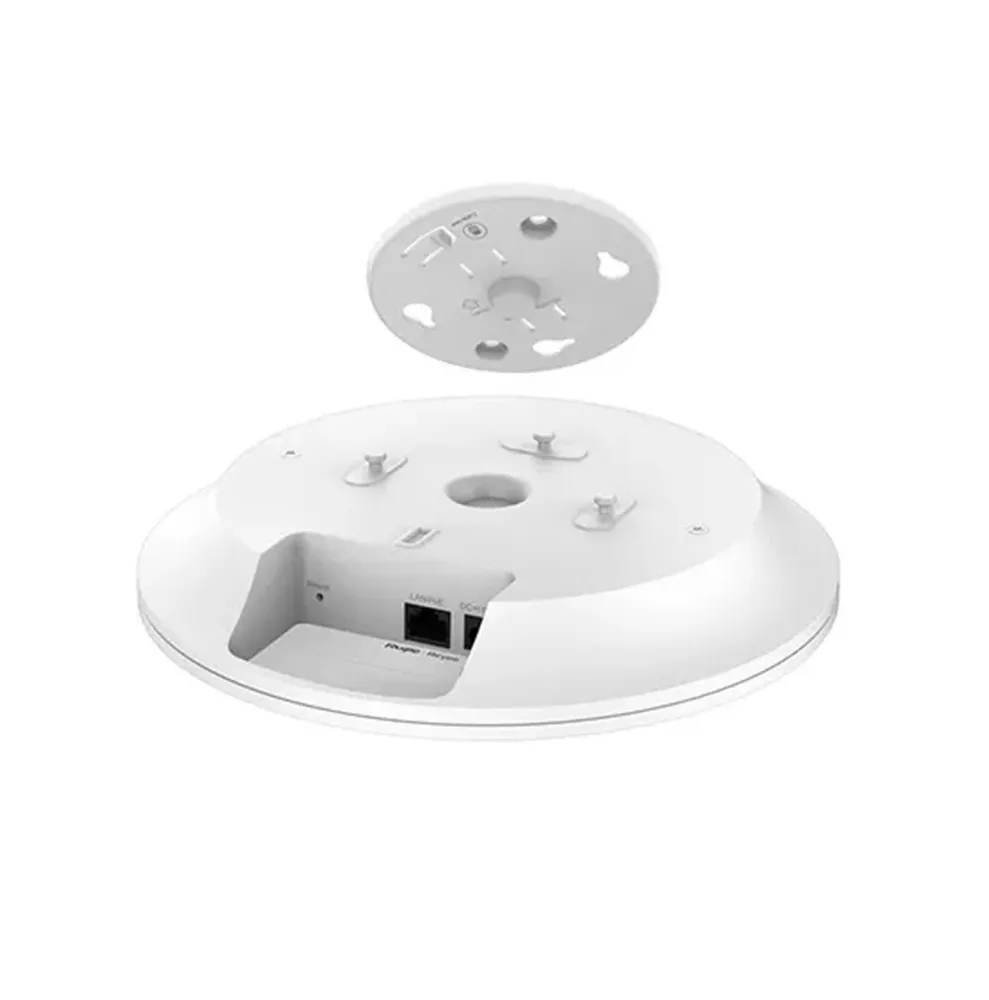 Pilas de Reloj Access Point indoor Wi-Fi 6 MU-MIMO RG-RAP2266 Marca: Ruijie Reyee