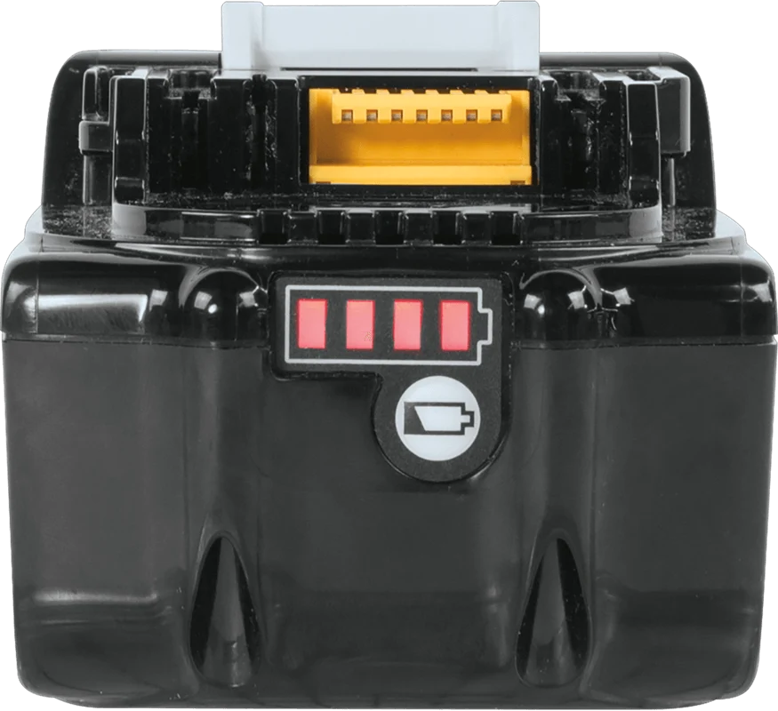 Pilas de Reloj Baterí 18V 6,0Ah LXT Makita BL1860B