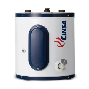Pilas de Reloj CALENTADOR DE PASO CINSA CDP-06 LP 6