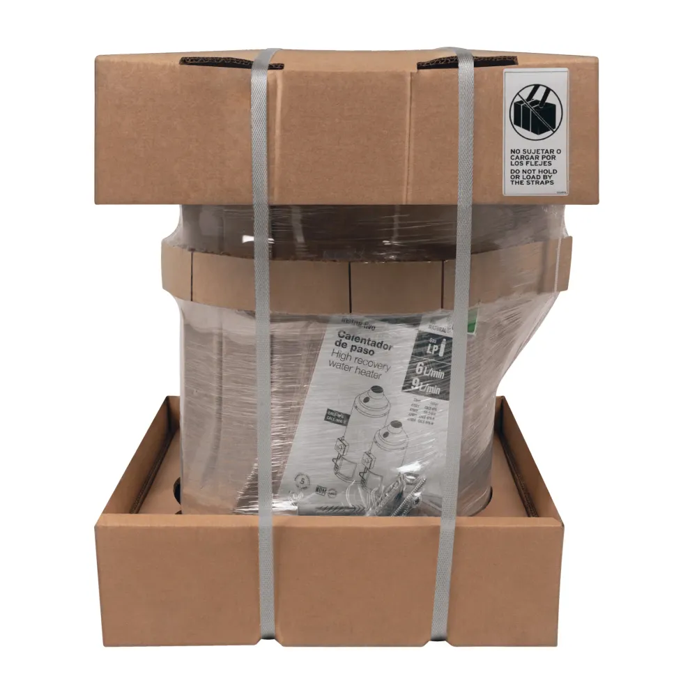 Pilas de Reloj CALENTADOR DE PASO 6L 1 SERVICIO GAS NAT. PIEZO ELICT., FOSE