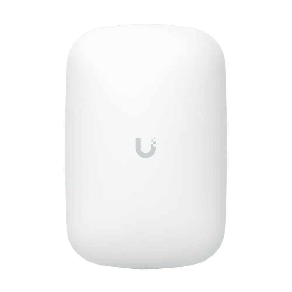 Pilas de Reloj Extensor de Cobertura WiFi 6 Unifi U6