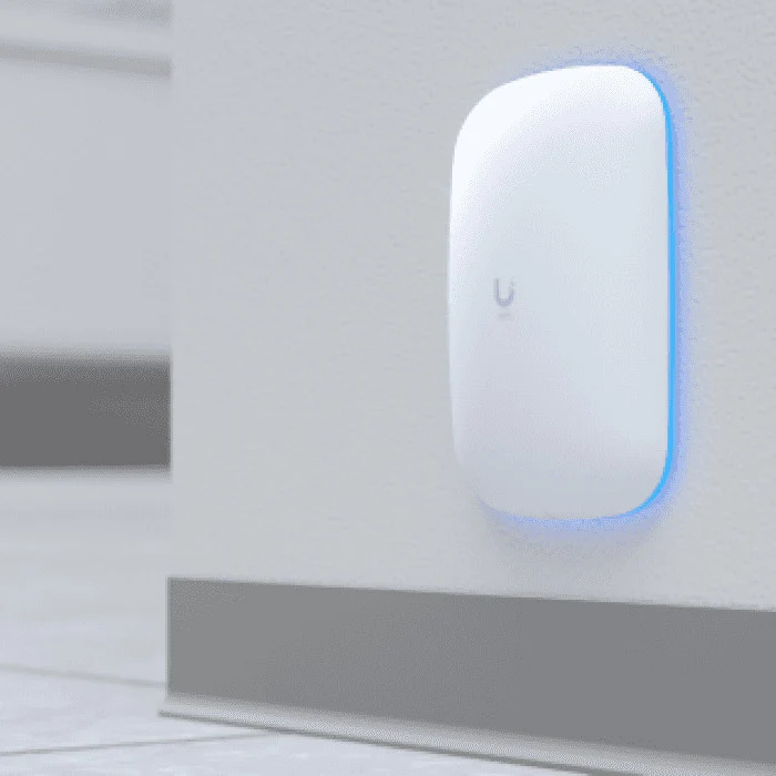 Pilas de Reloj Extensor de Cobertura WiFi 6 Unifi U6
