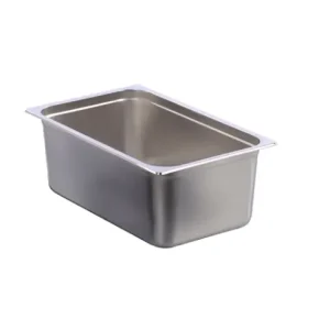 Pilas de Reloj Inserto entero caledonia acero inoxidable 6 pulgadas
