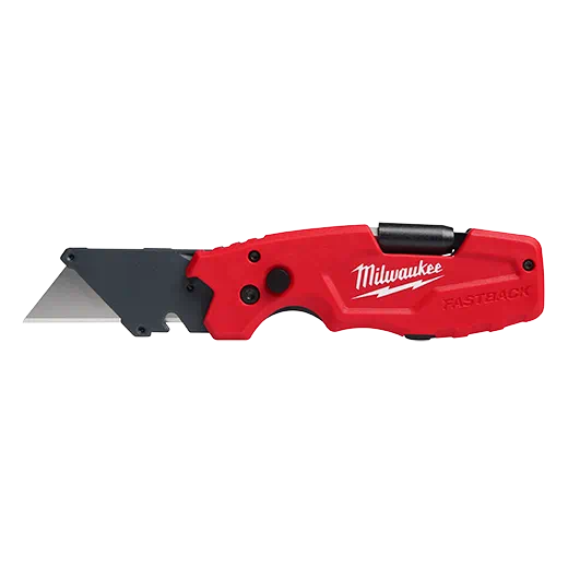 Pilas de Reloj Navaja multiusos plegable 6 en 1 Milwaukee