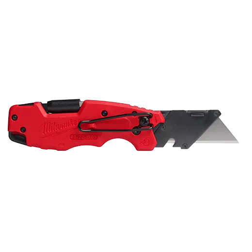 Pilas de Reloj Navaja multiusos plegable 6 en 1 Milwaukee