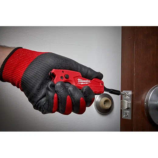 Pilas de Reloj Navaja multiusos plegable 6 en 1 Milwaukee