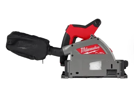 Pilas de Reloj Sierra circular de inmersión M18 FUEL™ de 6-1/2"