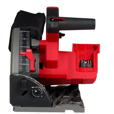 Pilas de Reloj Sierra circular de inmersión M18 FUEL™ de 6-1/2"