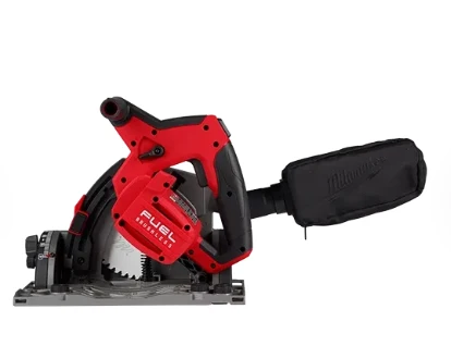 Pilas de Reloj Sierra circular de inmersión M18 FUEL™ de 6-1/2"