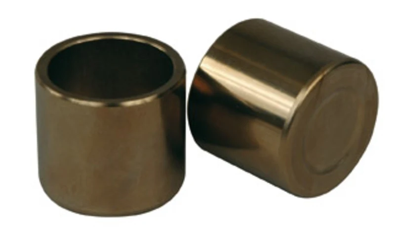 Pistón 25MM para pinza NISSIN 6 Pistones con Certificación RoHS