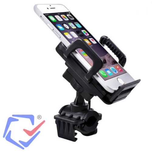 Portabicicletas porta telefonos para gps bicicleta maclean mc-656 Listas para Usar