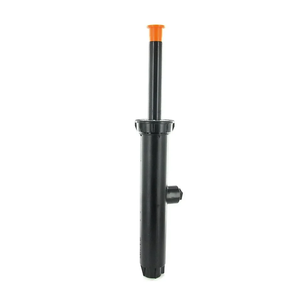 RAIN BIRD 1806 SAM Difusor Retractil 6 Pulg. con Válvula Check para Mandos Distancia