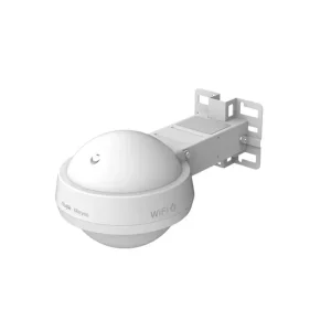 Recargables Premium Access Point Outdoor Wi-Fi 6 IP68 RG-RAP6262(G) Marca: Ruijie Reyee