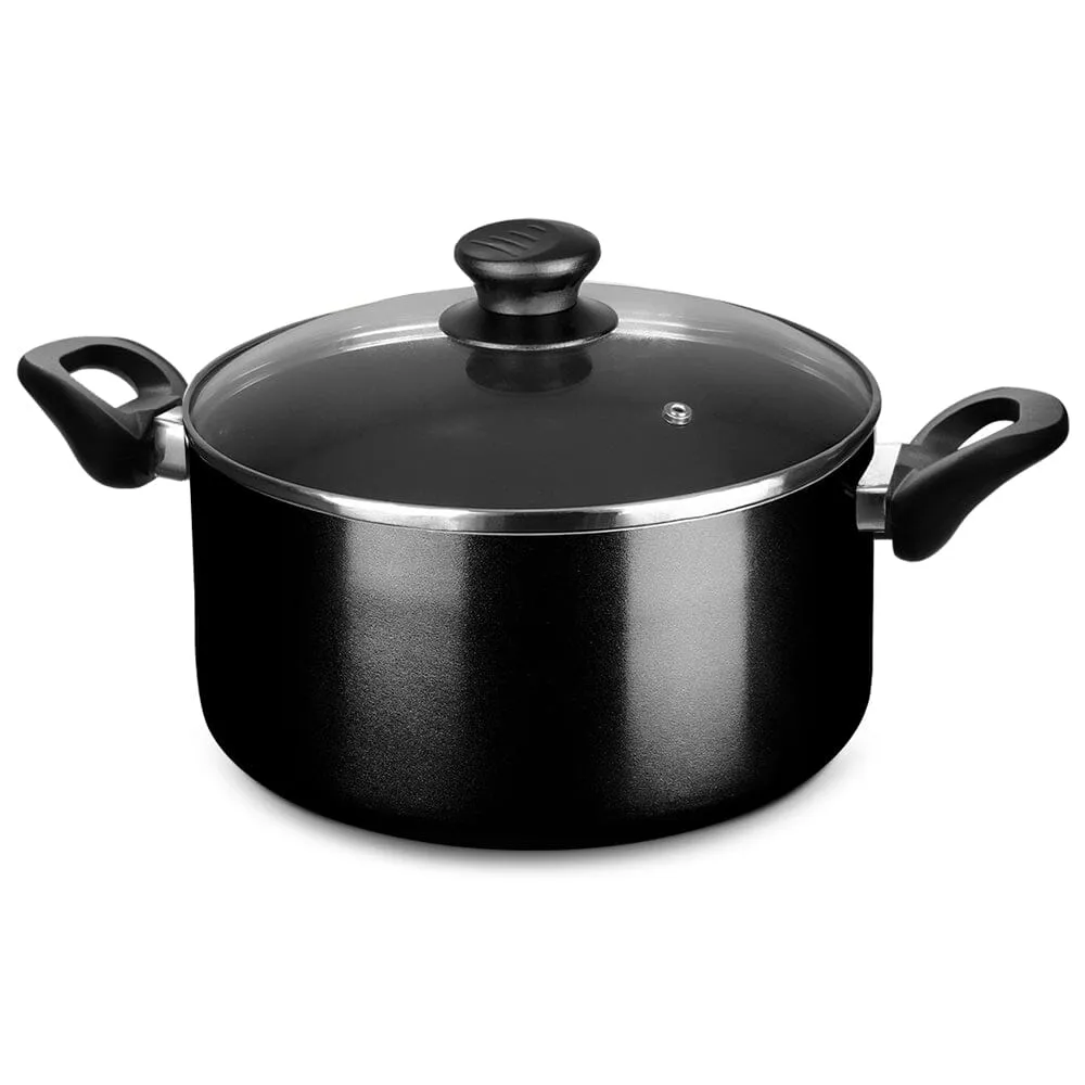 Recargables Premium Baterí Cocina Antiadherente 6 Piezas