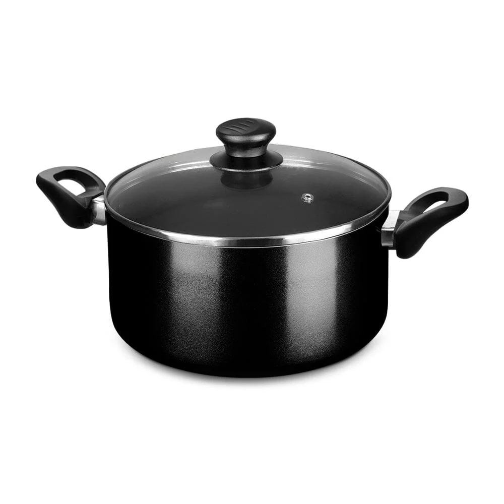 Recargables Premium Baterí Cocina Antiadherente 6 Piezas