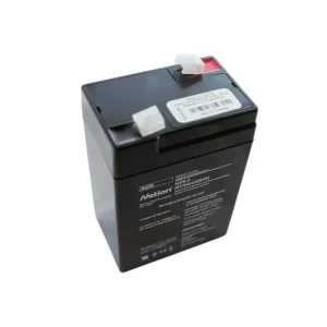 Recargables Premium BATERIA SECA 6V 5A