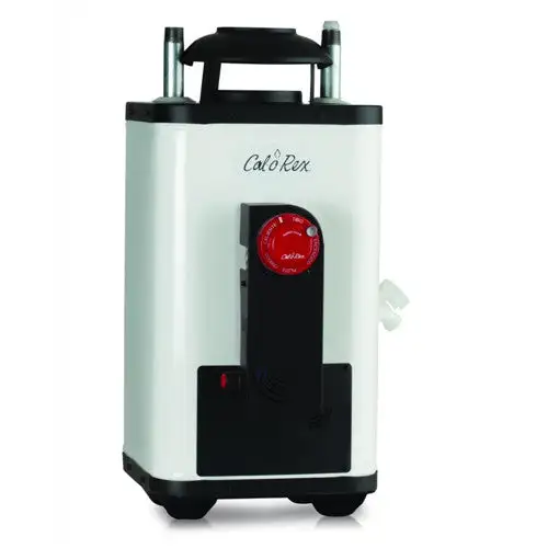 Recargables Premium Calorex calentador paso coxdp 6 lts