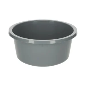 Recargables Premium Cuenco de alimentación Kerbl, 6 l Grey 6