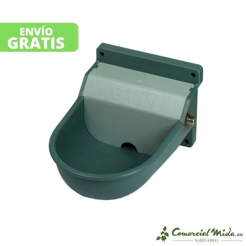Recargables Premium GAUN Bebedero caballos P-6