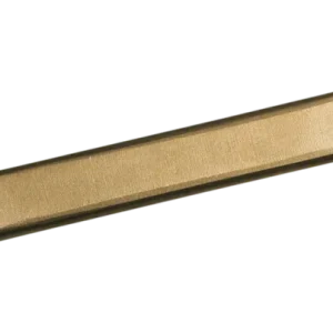 Recargables Premium Llave fija 6x7 mm AntiChispa