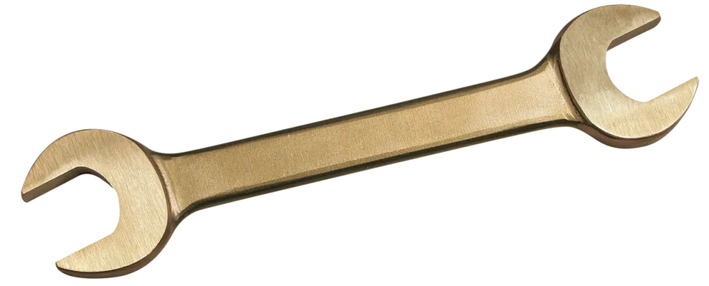 Recargables Premium Llave fija 6x7 mm AntiChispa