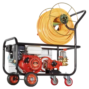 Recargables Premium PARIHUELA REFORZADA MOTOR 6 1/2HP OAKLAND PA-1065