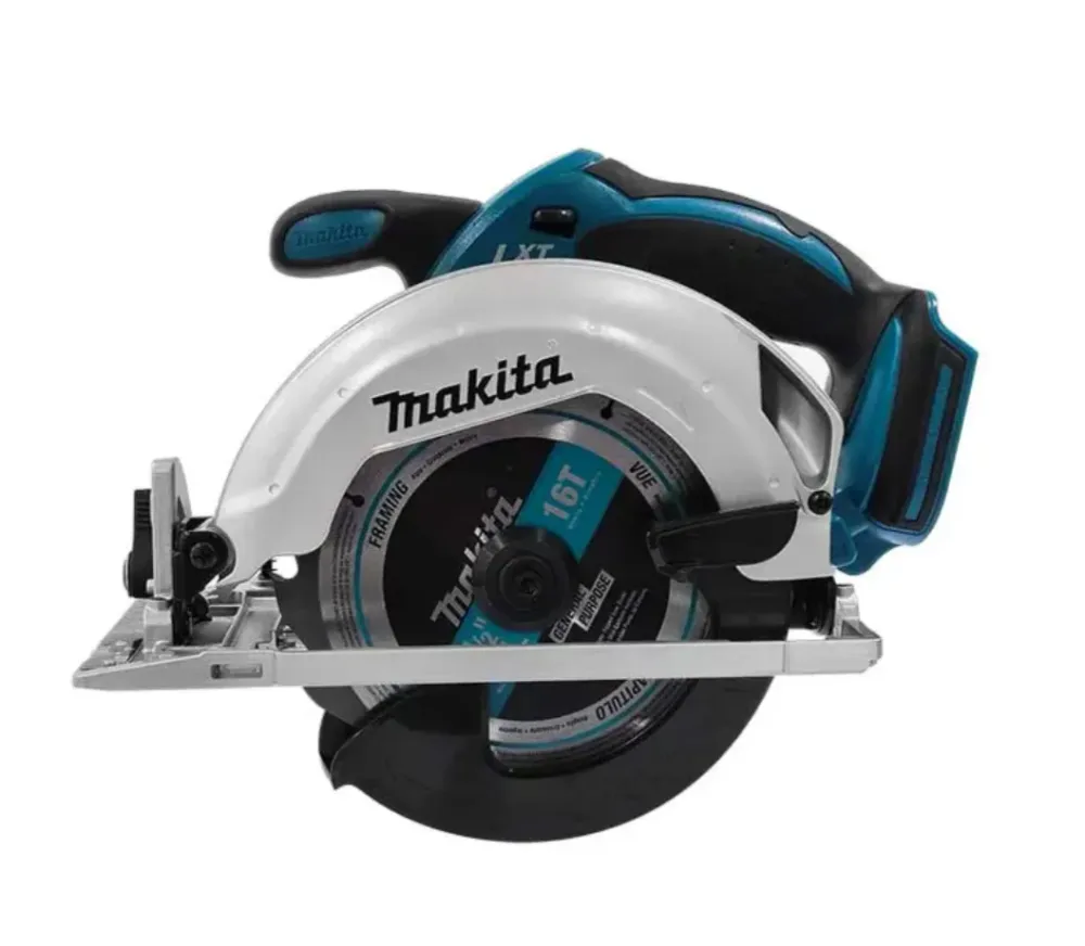 Recargables Premium Sierra Circular 18V LXT Makita DSS611Z 6-1/2