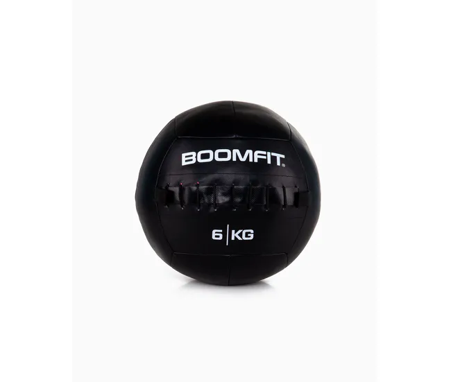 Recargables Premium Wall Ball 6Kg - BOOMFIT