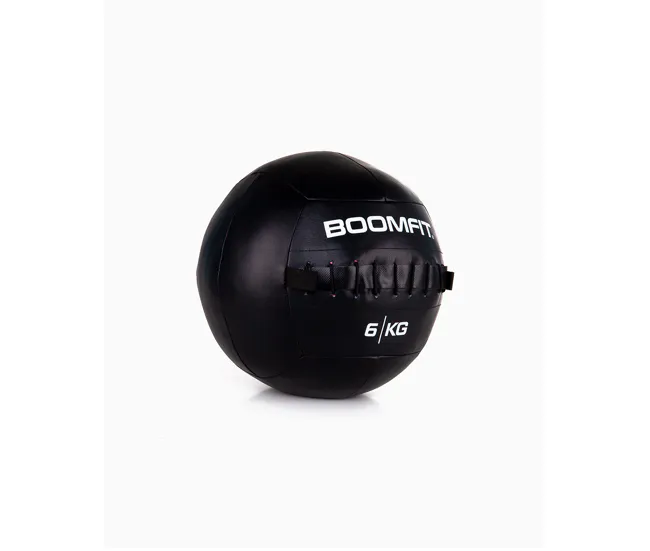 Recargables Premium Wall Ball 6Kg - BOOMFIT