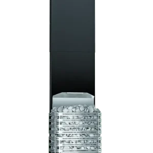 Saunum Experience grating 3.6 - 6kW para Dispositivos de Alto Consumo