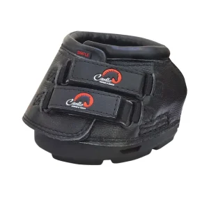 Sencillo SRS zapato cavallo (normal/par) Black 6