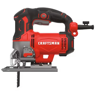 Sierra Calar CRAFTSMAN CMES612 6A Velocidad Variable Con Llave para Mandos Distancia