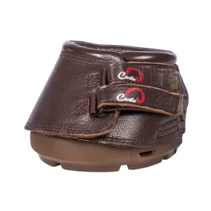 Simple SRS zapato cavallo (normal/par) Chocolate 6