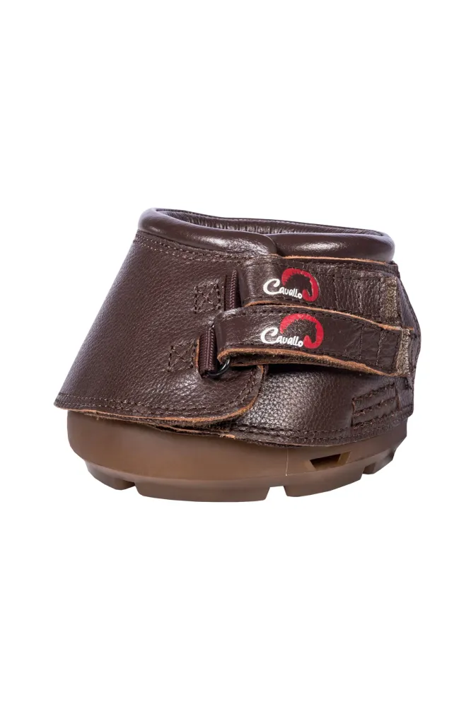 Simple SRS zapato cavallo (normal/par) Chocolate 6