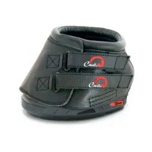 Simple zapato cavallo (estrecho/par) Carbón 6
