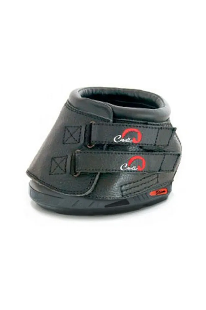 Simple zapato cavallo (estrecho/par) Carbón 6