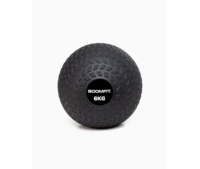 Slam Ball 6Kg - BOOMFIT | Envío Rápido