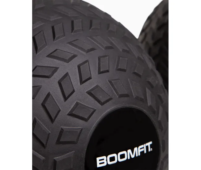Slam Ball 6Kg - BOOMFIT | Envío Rápido