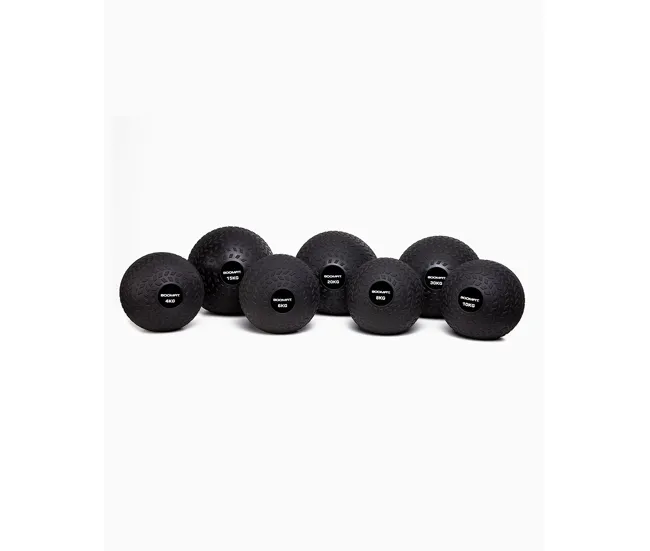 Slam Ball 6Kg - BOOMFIT | Envío Rápido