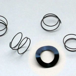 Spare Part - 6MM REBOUND DAMPING VALVE SPRING