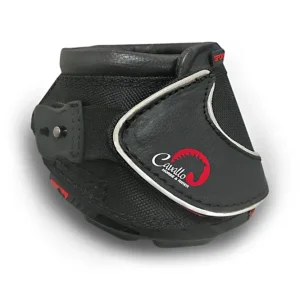 Sport zapato cavallo delgado Black 6