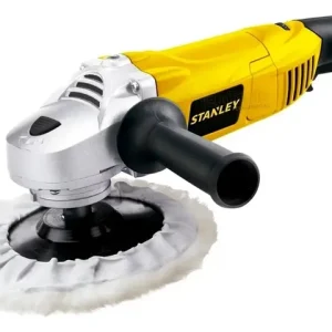 STGP612K PULIDORA STANLEY 5 600W AA - 24 Unidades