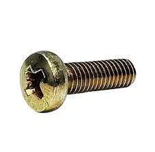 STOVE BOLT TROP M6 X 20 para Dispositivos de Alto Consumo
