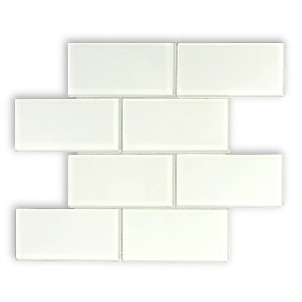 Subway Bianco - 6V6010 - 1era