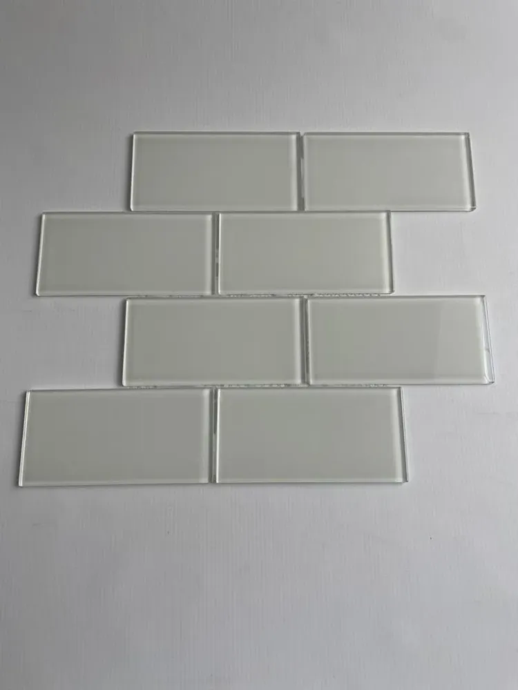 Subway Bianco - 6V6010 - 1era