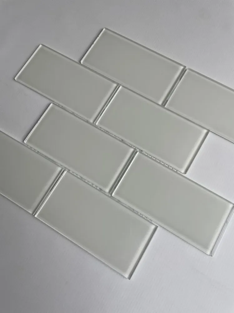 Subway Bianco - 6V6010 - 1era