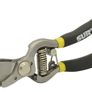 Tijera para podar de acero de 6'' Surtek con Tecnologí de Larga Duración