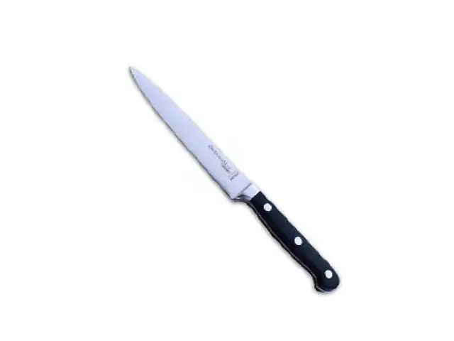Torrey cuchillo chef forjado hoja angosta 6 con Cargador Incluido